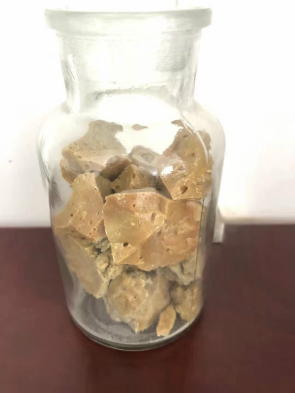 预熔型强力脱硫剂